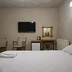 Nirvana Cave House Goreme