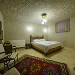 Nirvana Cave House Hotel Goreme