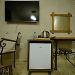 Nirvana Cave House Goreme