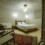 Nirvana Cave House Hotel