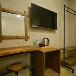 Nirvana Cave House Hotel 2*