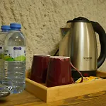 Nirvana Cave House Hotel 2*