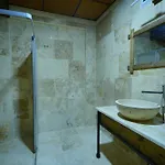 Nirvana Cave House Goreme