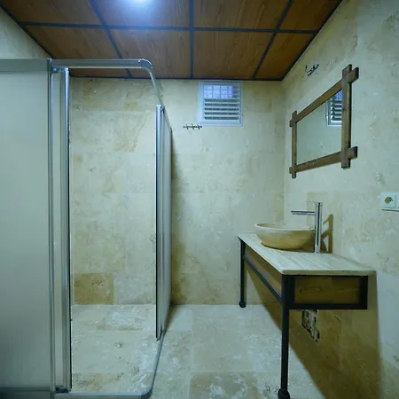 Nirvana Cave House Hotel Göreme