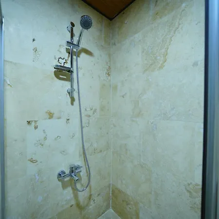 Nirvana Cave House Göreme