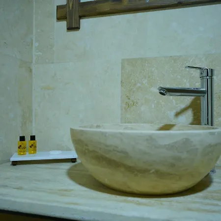 Nirvana Cave House Göreme