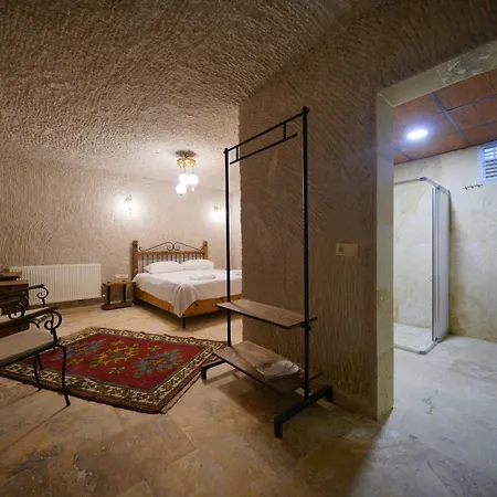 Nirvanacave House