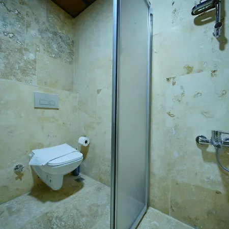 Nirvana Cave House 2*