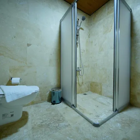 Nirvana Cave House 2*