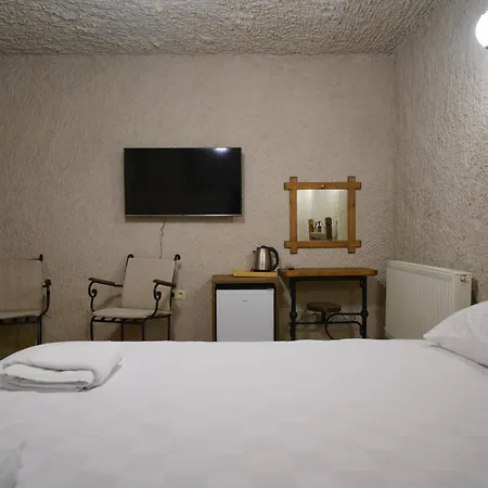 Nirvana Cave House Goreme