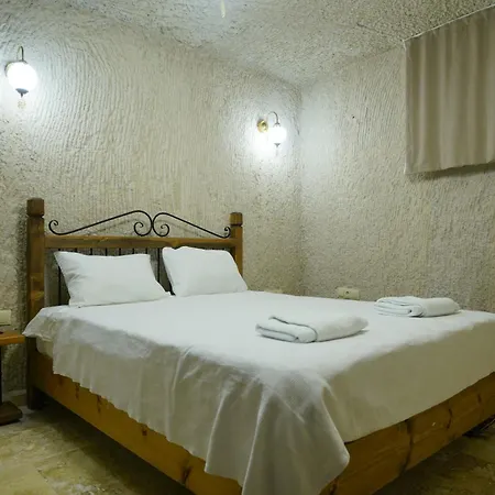 Ξενοδοχείο Nirvana Cave House