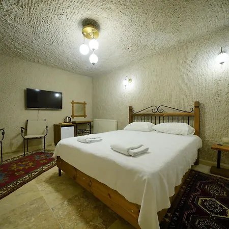 Nirvana Cave House Ξενοδοχείο 2*