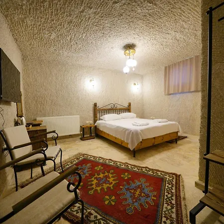 Ξενοδοχείο Nirvana Cave House