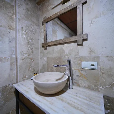 Hotel Nirvana Cave House Goreme