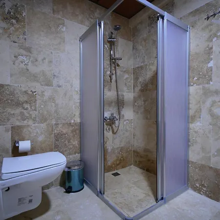 Nirvana Cave House Hotel Goreme