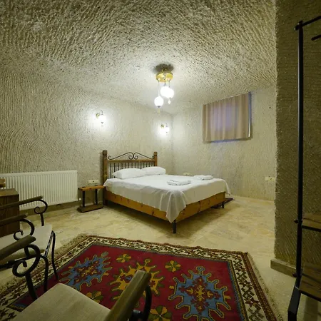 Hotell Nirvana Cave House