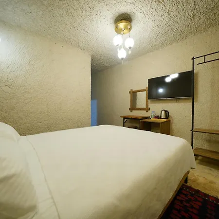 Hotel Nirvana Cave House Goreme