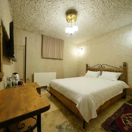 Hotel Nirvana Cave House
