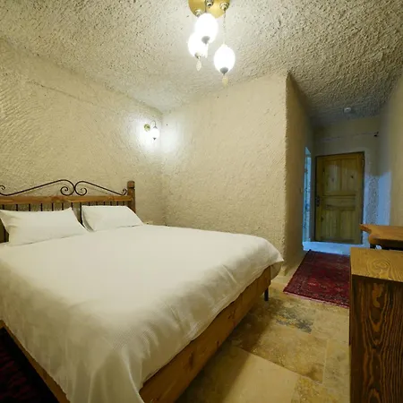 Hotell Nirvana Cave House