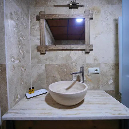Nirvana Cave House 2* Goreme
