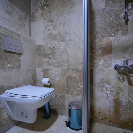 Ξενοδοχείο Nirvana Cave House 2*