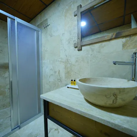 Nirvana Cave House 2* Goreme