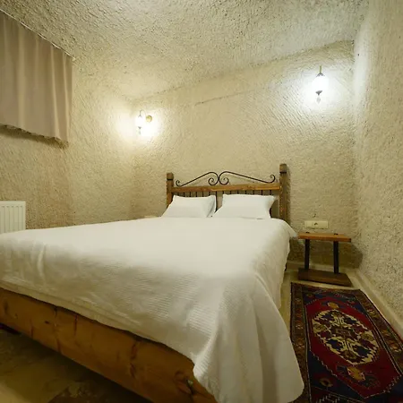 Nirvana Cave House 2*