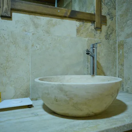 Hotell Nirvana Cave House