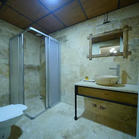 Hotell Nirvana Cave House