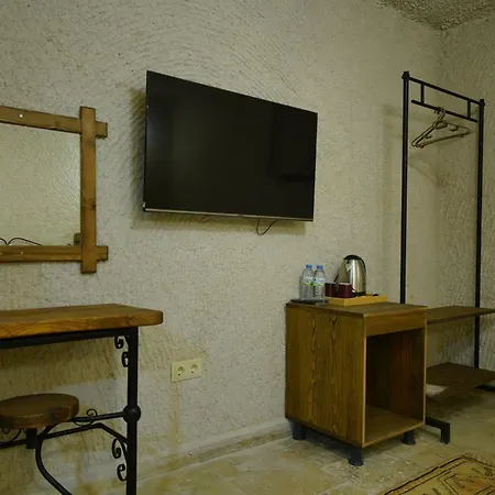 Nirvana Cave House Γκόρεμε