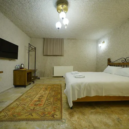 Hotell Nirvana Cave House 2*