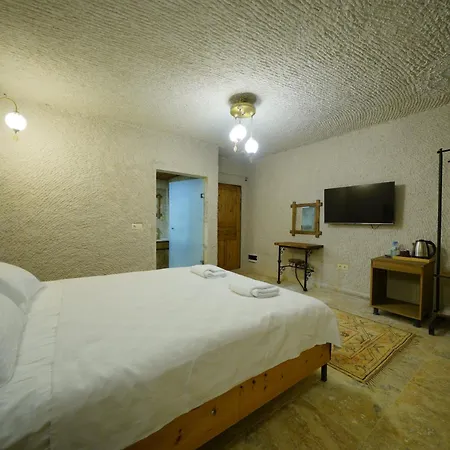 Hotell Nirvana Cave House 2*