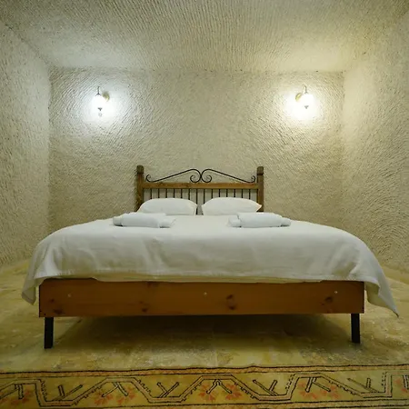 Nirvana Cave House