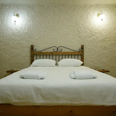 Nirvana Cave House 2*