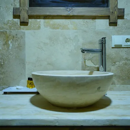 Hotel Nirvana Cave House Goreme