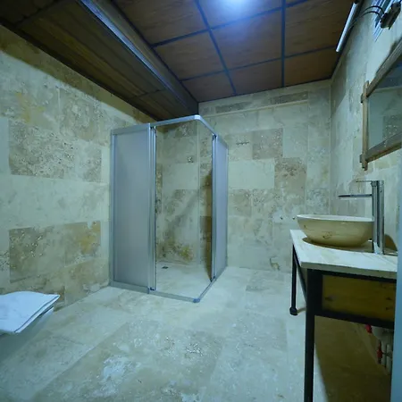 Nirvana Cave House 2* Goreme