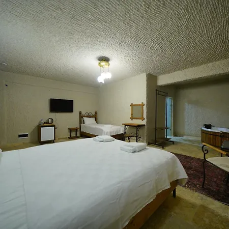 Nirvana Cave House Ξενοδοχείο 2*