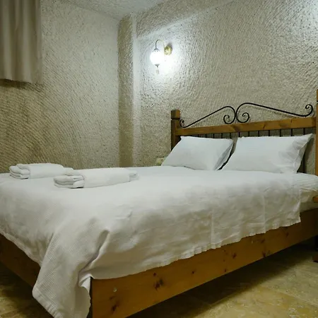 Ξενοδοχείο Nirvana Cave House