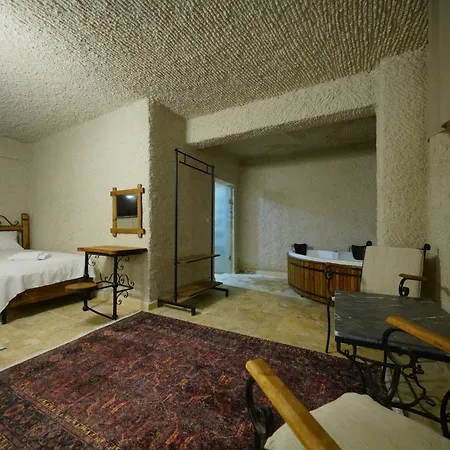 Ξενοδοχείο Nirvana Cave House