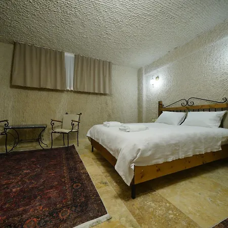 Hotell Nirvana Cave House Göreme