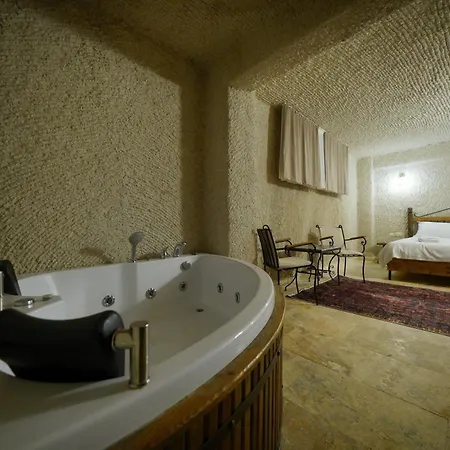 Nirvana Cave House Ξενοδοχείο