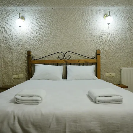 Nirvana Cave House Hotel Goreme