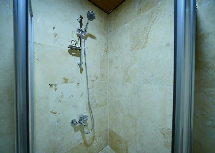 Nirvana Cave House Göreme