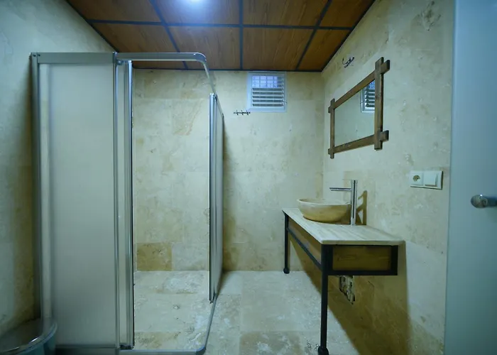 Nirvana Cave House 2* Göreme