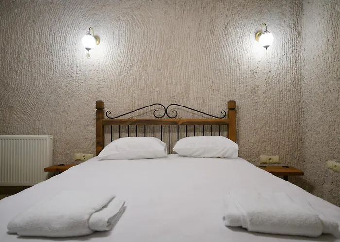 Nirvana Cave House 2*