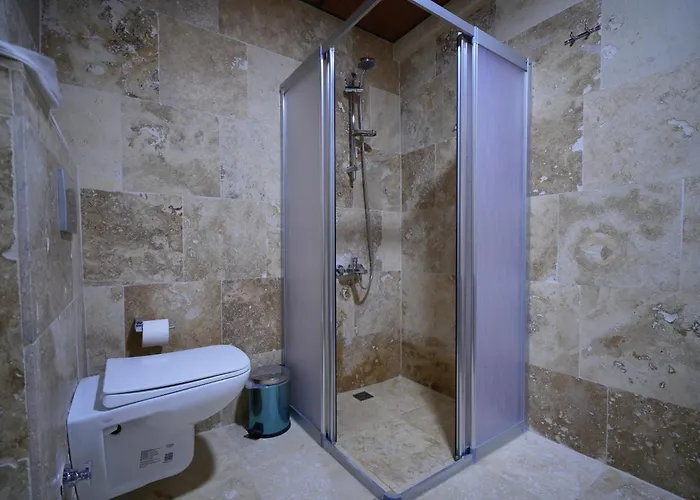 Nirvana Cave House Hotel Göreme