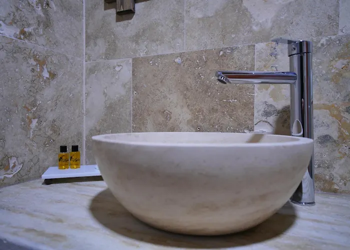 Nirvana Cave House 2* Göreme