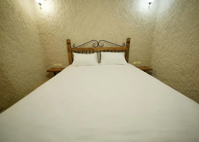 Nirvana Cave House 2* Göreme