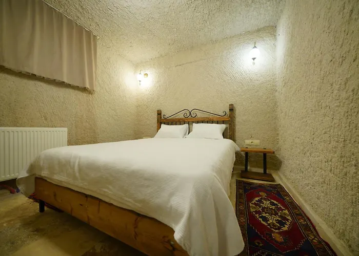 Nirvana Cave House 2*