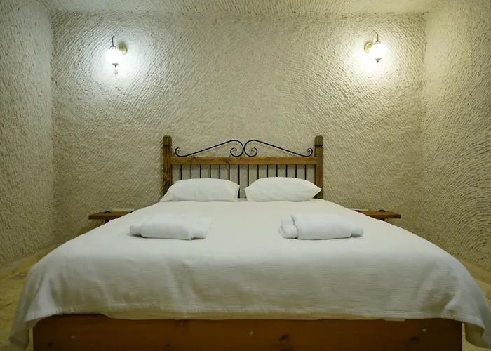 Nirvana Cave House 2*